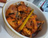 Foto langkah ke 6 dari resep Ayam Woku Kemangi.