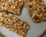A picture of step 6 of Chocolate murmura Bar.