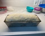 Foto del paso 10 de la receta: Pan lactal amasado a mano o en panificadora