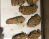Foto del paso 5 de la receta: Keto - Chicken fingers