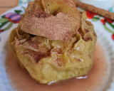 Foto del paso 3 de la receta: Manzana al microondas 🍏 sin azúcares agregados