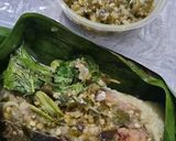 Foto langkah ke 4 dari resep Cumi cabe ijo.