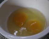 Foto del paso 1 de la receta: Huevos revueltos