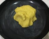 Foto langkah ke 3 dari resep Pie Susu Teflon.