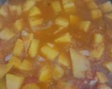 Foto del paso 11 de la receta: 🥄 Garbanzos con calabaza 🎃