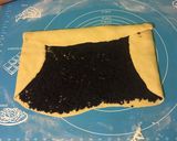 Diós-lekváros-almás-, és mákos bejgli recept fázis 4 fotója