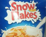 صورة لخطوة 1 من وصفة حلوى 10 دقائق برقائق الذرة وشوكولاته