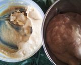 બનાના કાજુ કુલ્ફી (Banana Kaju Kulfi Recipe In Gujarati) રેસીપી સ્ટેપ5ફોટો