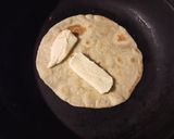Foto del paso 2 de la receta: Fajitas de berenjenas ahumadas