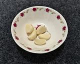 黃瓜香菇炒蛋(簡單料理)的食譜步驟3照片