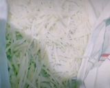 व्रत की कुरकुरी आलू लच्छा नमकीन (Vrat ki kurkuri aloo lachha namkeen recipe in Hindi) रेसिपी चरण 1 फोटो