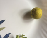 புதினா சாய் (மழைக்குஏற்றசாயா) ரெசிபி ஸ்டேப் 1 புகைப்படம்