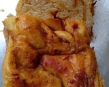 Foto langkah ke 11 dari resep Pizza babka.