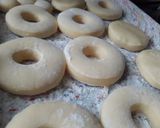 صورة لخطوة 2 من وصفة دونات 😋😋