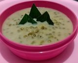 Foto langkah ke 5 dari resep Bubur kacang ijo.