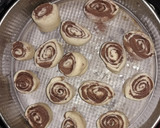 Foto del paso 8 de la receta: Rollos de canela •Cinnamon rolls•