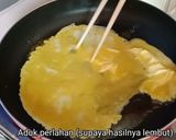Foto langkah ke 8 dari resep Sandwich Telur.