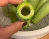 صورة لخطوة 1 من وصفة كوسى محشي