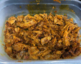 Foto del paso 3 de la receta: Cochinita Pibil (Olla express)