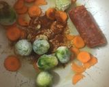 Foto del paso 2 de la receta: Lentejas facilísimas