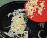 Foto langkah ke 3 dari resep Resep Cumi Saus Tiram Selera.