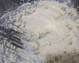 صورة لخطوة 6 من وصفة كيكة مانجو بطريقتي 🥭 lassi mango cake