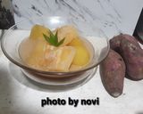 Foto langkah ke 5 dari resep Kolak manis.