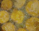 Rántott padlizsán recept fázis 4 fotója