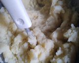 Foto del paso 7 de la receta: Albóndigas con salsa y puré de papas 😋