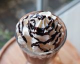 รูปขั้นตอนการทำที่ 3 ของ Cocoa ‘s At Home Cafe