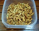 Foto langkah ke 5 dari resep Kue Bawang.