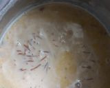 કોફી સેવૈયા (Coffee Sevaiya Recipe In Gujarati) રેસીપી સ્ટેપ4ફોટો