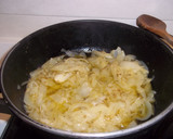 Foto del paso 5 de la receta: Empanada de melva