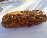 Foto del paso 6 de la receta: Plum cake 🎃 - Mambo Cecotec