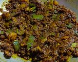 শুঁটকি মাছের ঝাল (Shuntkir jhal recipe in Bengali) রেসিপি ধাপ - 3 ছবি