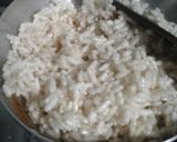 ચોકલેટી મમરા લાડુ (Chocolaty Mamra Laddu Recipe In Gujarati) રેસીપી સ્ટેપ2ફોટો