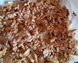 Foto del paso 4 de la receta: Torta de Manzana y avena en licuadora
