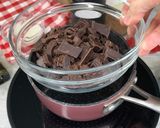 Foto del paso 3 de la receta: Crema de cacao con avellanas casera