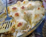 صورة لخطوة 6 من وصفة صينية كرات البطاطس 🥔🥔