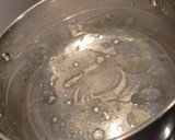 Foto del paso 5 de la receta: Espaguetis con gambas al ajillo