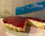 Foto del paso 8 de la receta: Cheesake sin horno