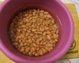 Padovai tésztás bableves 🍝🥣 – Pasta e fagioli alla padovana 🇮🇹 recept fázis 1 fotója