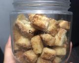 Foto langkah ke 5 dari resep Pop Bread.