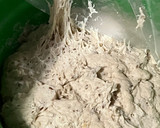 Foto del paso 1 de la receta: Pan casero fácil y rápido 🥖