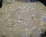 A picture of step 1 of Quick Savory Pancake.