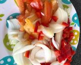 Foto del paso 1 de la receta: Chorizo a la pomarola