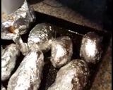 Foto del paso 1 de la receta: Papa rellena