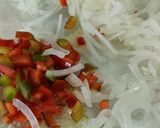 Foto do passo 6 de Salada "Boca de Leão"