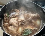 صورة لخطوة 2 من وصفة صينية الدجاج