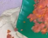 Foto langkah ke 4 dari resep Brullee boom (bitterballen).